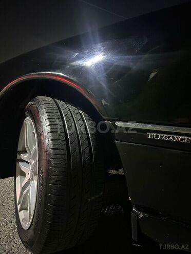 Mercedes C 200 1996, 550,000 km - 2.0 l - Bakı
