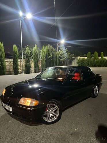 Mercedes C 200 1996, 550,000 km - 2.0 l - Bakı
