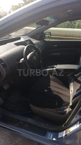 Toyota Prius 2006, 382,539 km - 1.5 l - Bakı