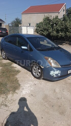 Toyota Prius 2006, 382,539 km - 1.5 l - Bakı