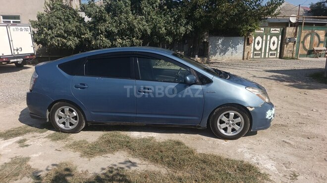 Toyota Prius 2006, 382,539 km - 1.5 l - Bakı