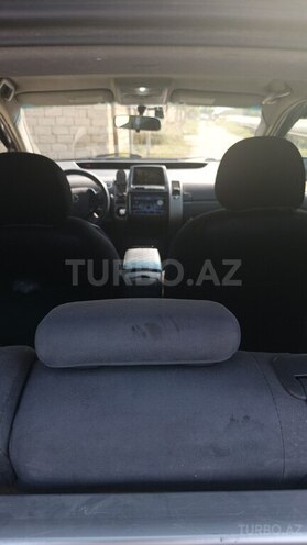 Toyota Prius 2006, 382,539 km - 1.5 l - Bakı
