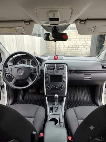 Mercedes B 170 2009, 215,300 km - 1.7 l - Ucar