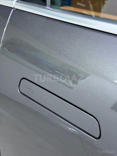 Li Auto L7 2025, 4,200 km - 1.5 l - Bakı