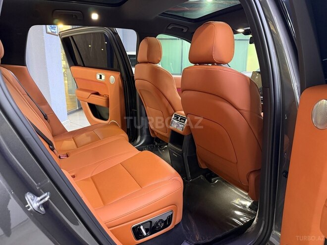 Li Auto L7 2025, 4,200 km - 1.5 l - Bakı