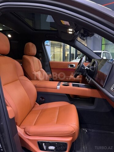 Li Auto L7 2025, 4,200 km - 1.5 l - Bakı