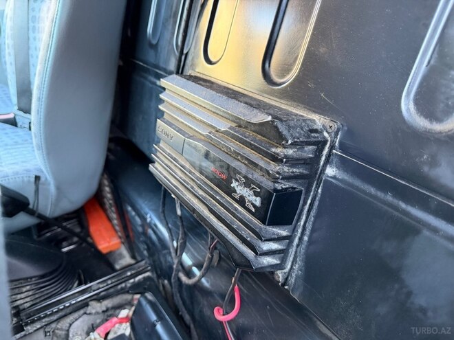 Ford Transit 2006, 234,003 km - 2.4 l - Bakı