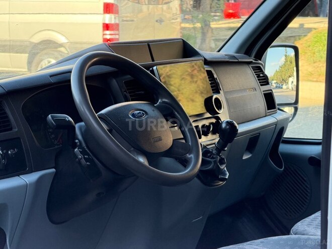 Ford Transit 2006, 234,003 km - 2.4 l - Bakı