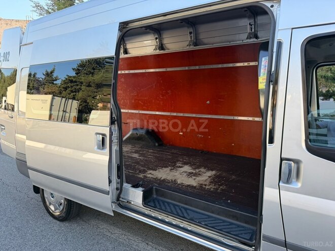 Ford Transit 2006, 234,003 km - 2.4 l - Bakı