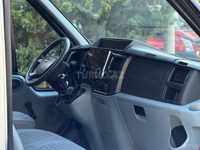 Ford Transit 2006, 234,003 km - 2.4 l - Bakı