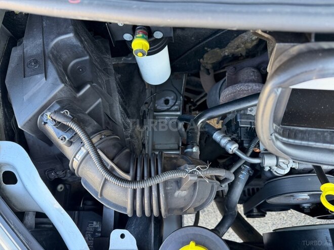 Ford Transit 2006, 234,003 km - 2.4 l - Bakı