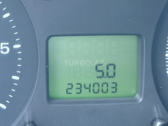 Ford Transit 2006, 234,003 km - 2.4 l - Bakı