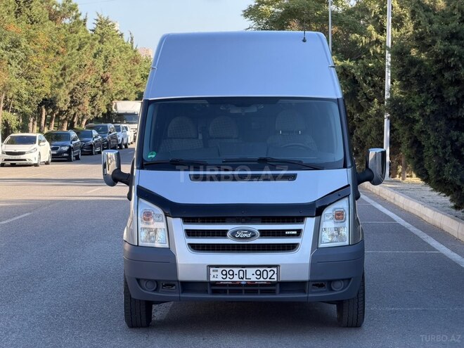Ford Transit 2006, 234,003 km - 2.4 l - Bakı