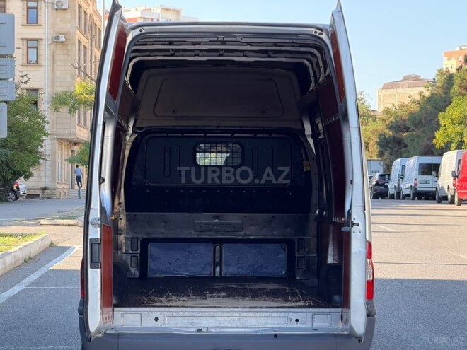 Ford Transit 2006, 234,003 km - 2.4 l - Bakı