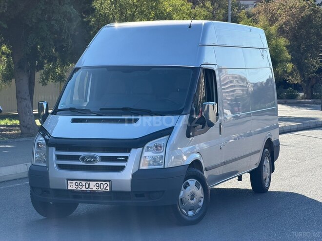 Ford Transit 2006, 234,003 km - 2.4 l - Bakı