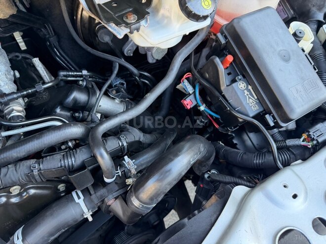 Ford Transit 2006, 234,003 km - 2.4 l - Bakı