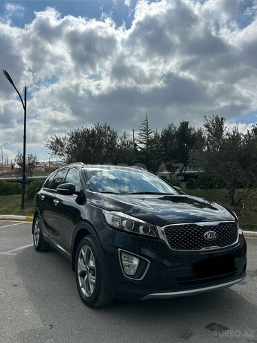 Kia Sorento 2016, 150,000 km - 2.0 л - Naxçıvan