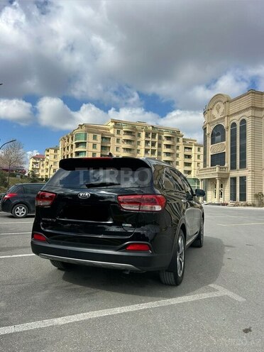 Kia Sorento 2016, 150,000 km - 2.0 л - Naxçıvan