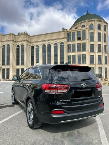 Kia Sorento 2016, 150,000 km - 2.0 л - Naxçıvan