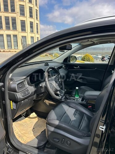 Kia Sorento 2016, 150,000 km - 2.0 л - Naxçıvan
