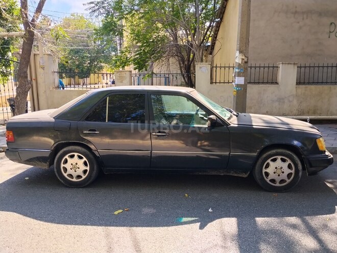 Mercedes 200 E 1991, 230,000 km - 2.0 l - Bakı