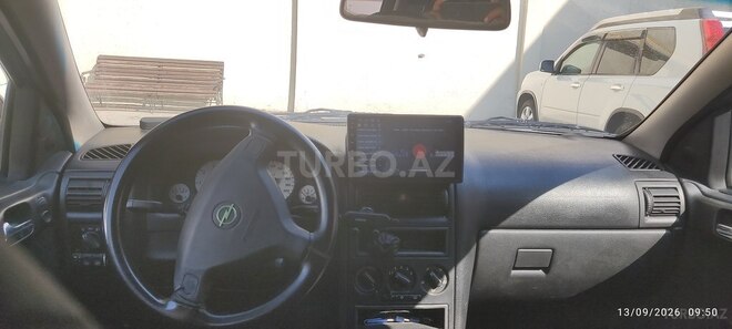 Opel Astra 1998, 372,644 km - 1.6 l - Bakı