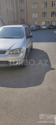 Opel Astra 1998, 372,644 km - 1.6 l - Bakı