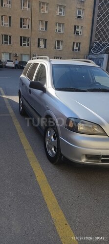 Opel Astra 1998, 372,644 km - 1.6 l - Bakı