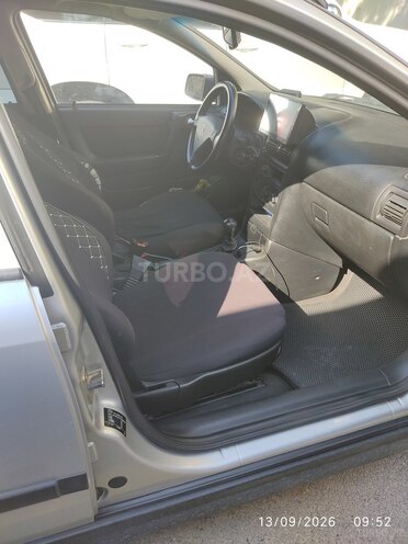 Opel Astra 1998, 372,644 km - 1.6 l - Bakı