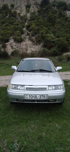 LADA (VAZ) 2112 2007, 332,322 km - 1.6 l - Qusar