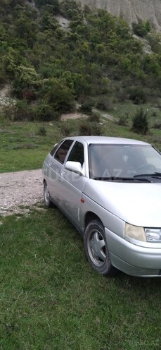 LADA (VAZ) 2112 2007, 332,322 km - 1.6 l - Qusar