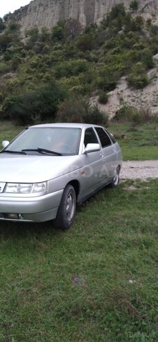 LADA (VAZ) 2112 2007, 332,322 km - 1.6 l - Qusar