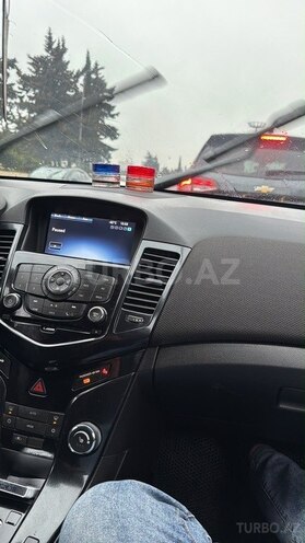 Chevrolet Cruze 2015, 171,000 km - 1.4 л - Bakı