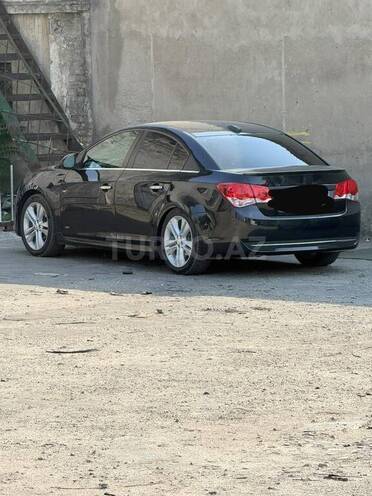 Chevrolet Cruze 2015, 171,000 km - 1.4 л - Bakı