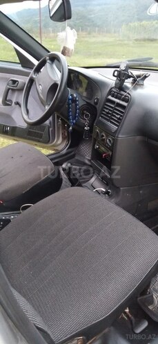 LADA (VAZ) 2112 2007, 332,322 km - 1.6 l - Qusar