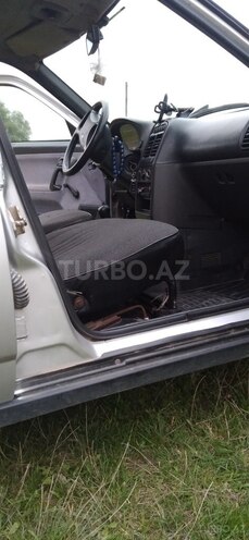 LADA (VAZ) 2112 2007, 332,322 km - 1.6 l - Qusar