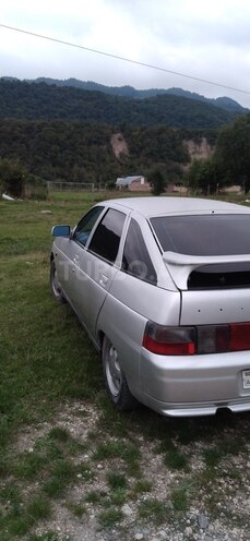 LADA (VAZ) 2112 2007, 332,322 km - 1.6 l - Qusar