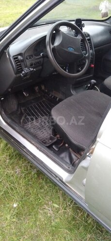 LADA (VAZ) 2112 2007, 332,322 km - 1.6 l - Qusar