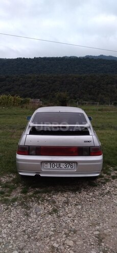 LADA (VAZ) 2112 2007, 332,322 km - 1.6 l - Qusar