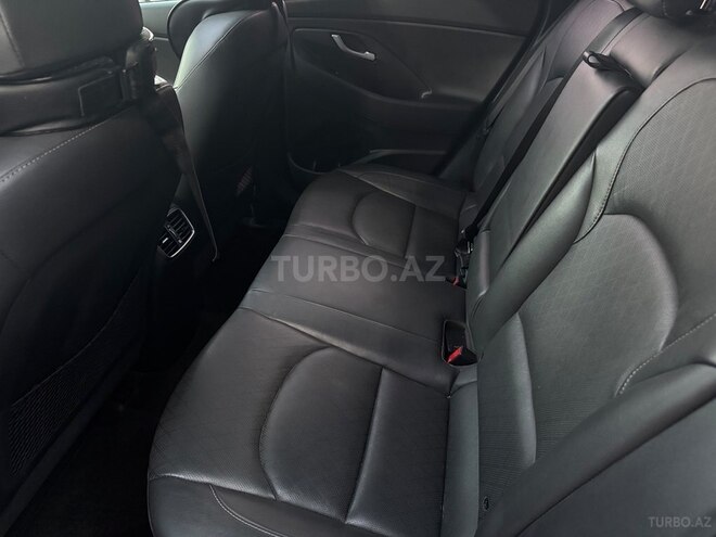Hyundai i30 2016, 157,156 km - 1.6 л - Bakı
