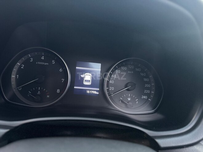 Hyundai i30 2016, 157,156 km - 1.6 л - Bakı