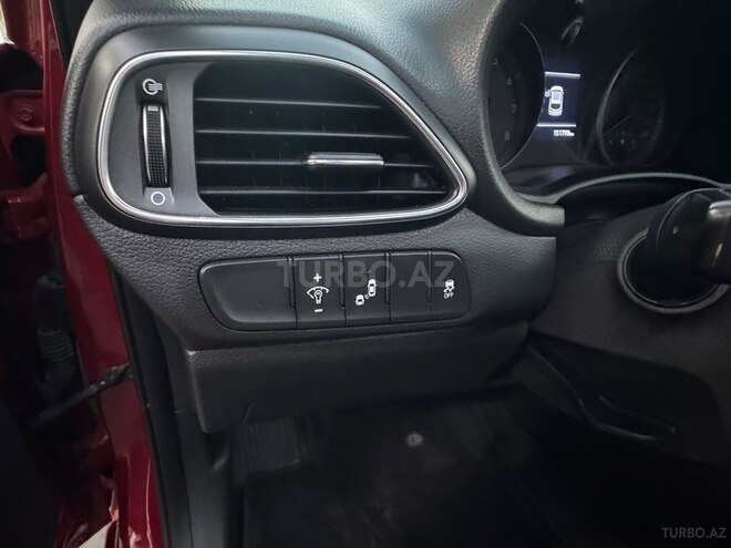 Hyundai i30 2016, 157,156 km - 1.6 л - Bakı