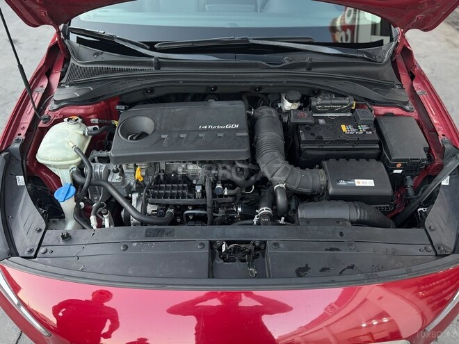 Hyundai i30 2016, 157,156 km - 1.6 л - Bakı