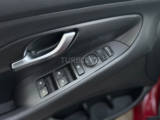Hyundai i30 2016, 157,156 km - 1.6 л - Bakı