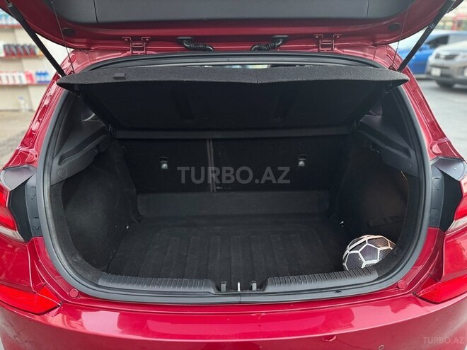 Hyundai i30 2016, 157,156 km - 1.6 л - Bakı