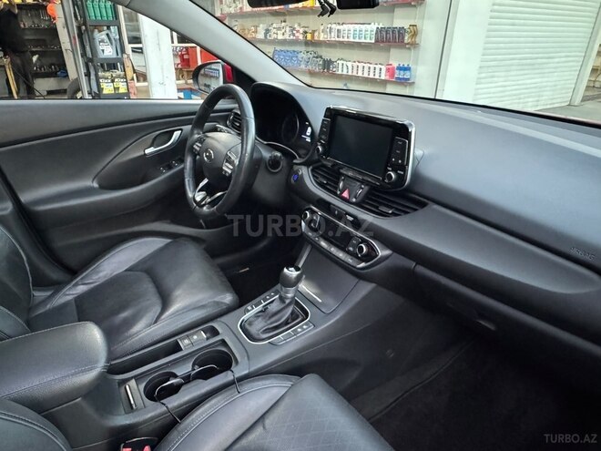 Hyundai i30 2016, 157,156 km - 1.6 л - Bakı