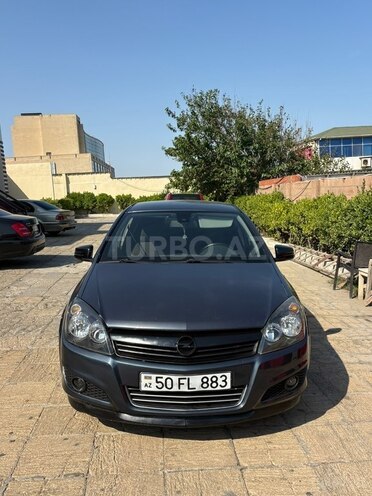 Opel Astra 2008, 213,908 km - 1.3 l - Sumqayıt