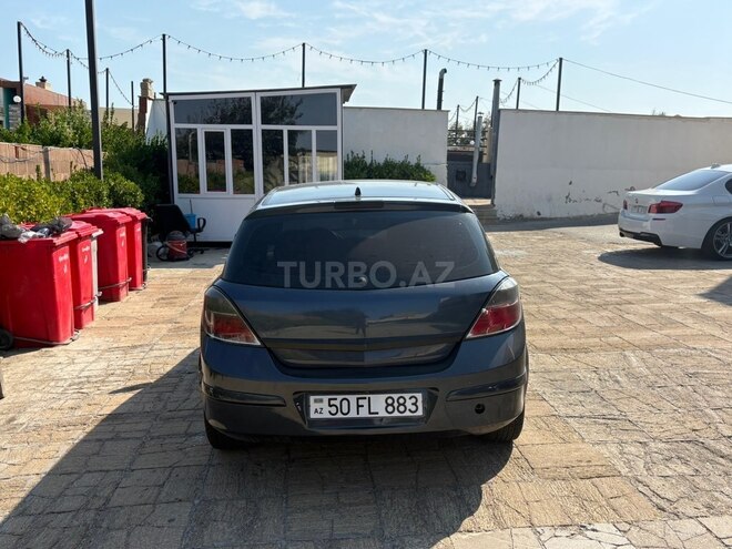 Opel Astra 2008, 213,908 km - 1.3 l - Sumqayıt