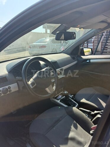 Opel Astra 2008, 213,908 km - 1.3 l - Sumqayıt