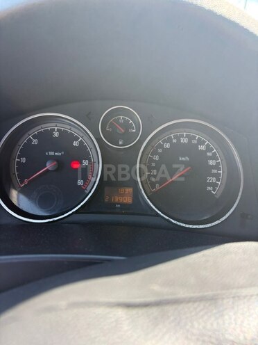 Opel Astra 2008, 213,908 km - 1.3 l - Sumqayıt